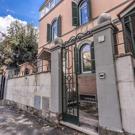 V E N E R E Apartments Rome Exterior photo