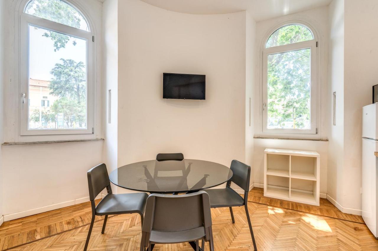 V E N E R E Apartments Rome Exterior photo