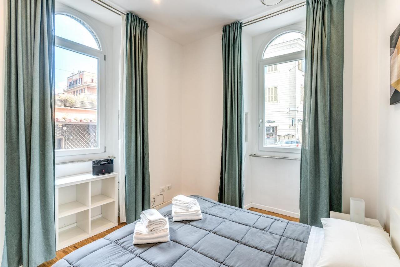 V E N E R E Apartments Rome Exterior photo