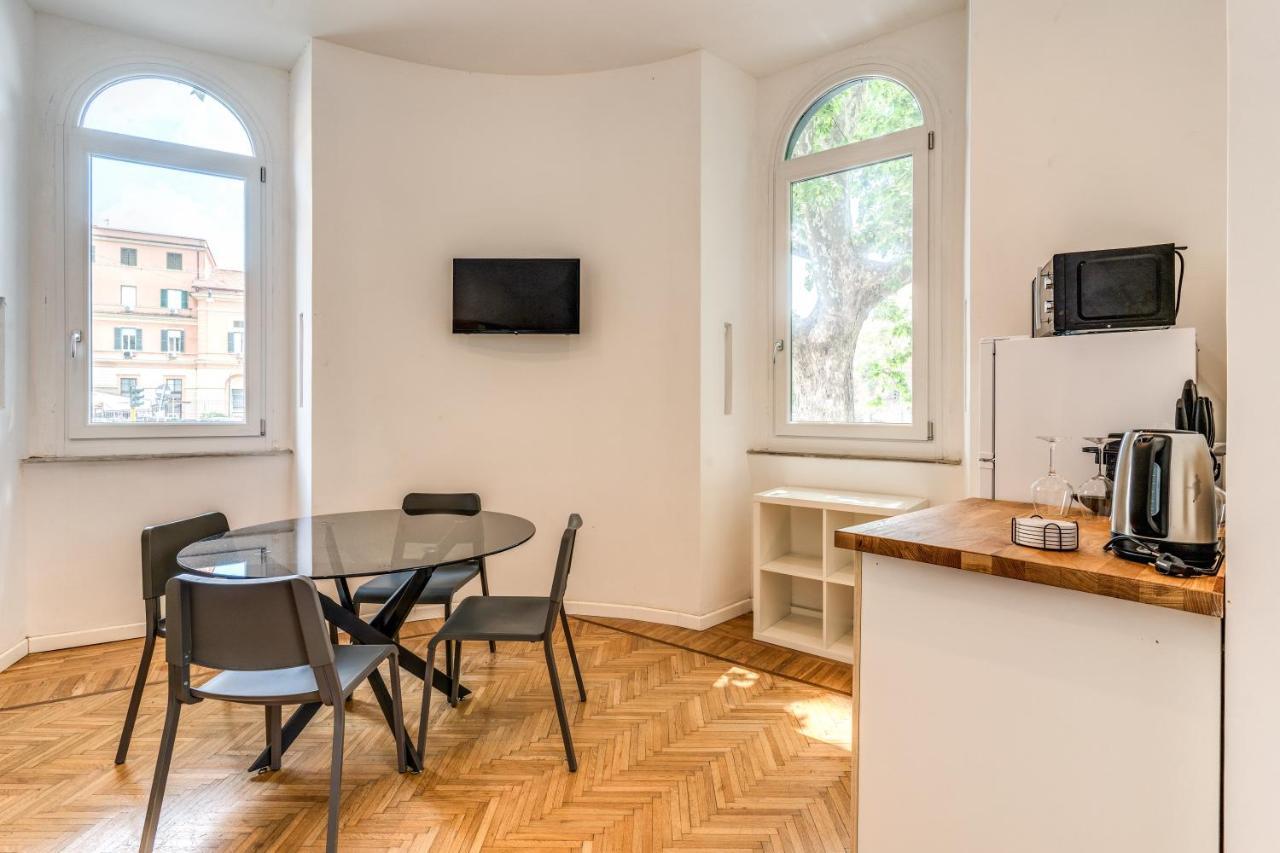 V E N E R E Apartments Rome Exterior photo