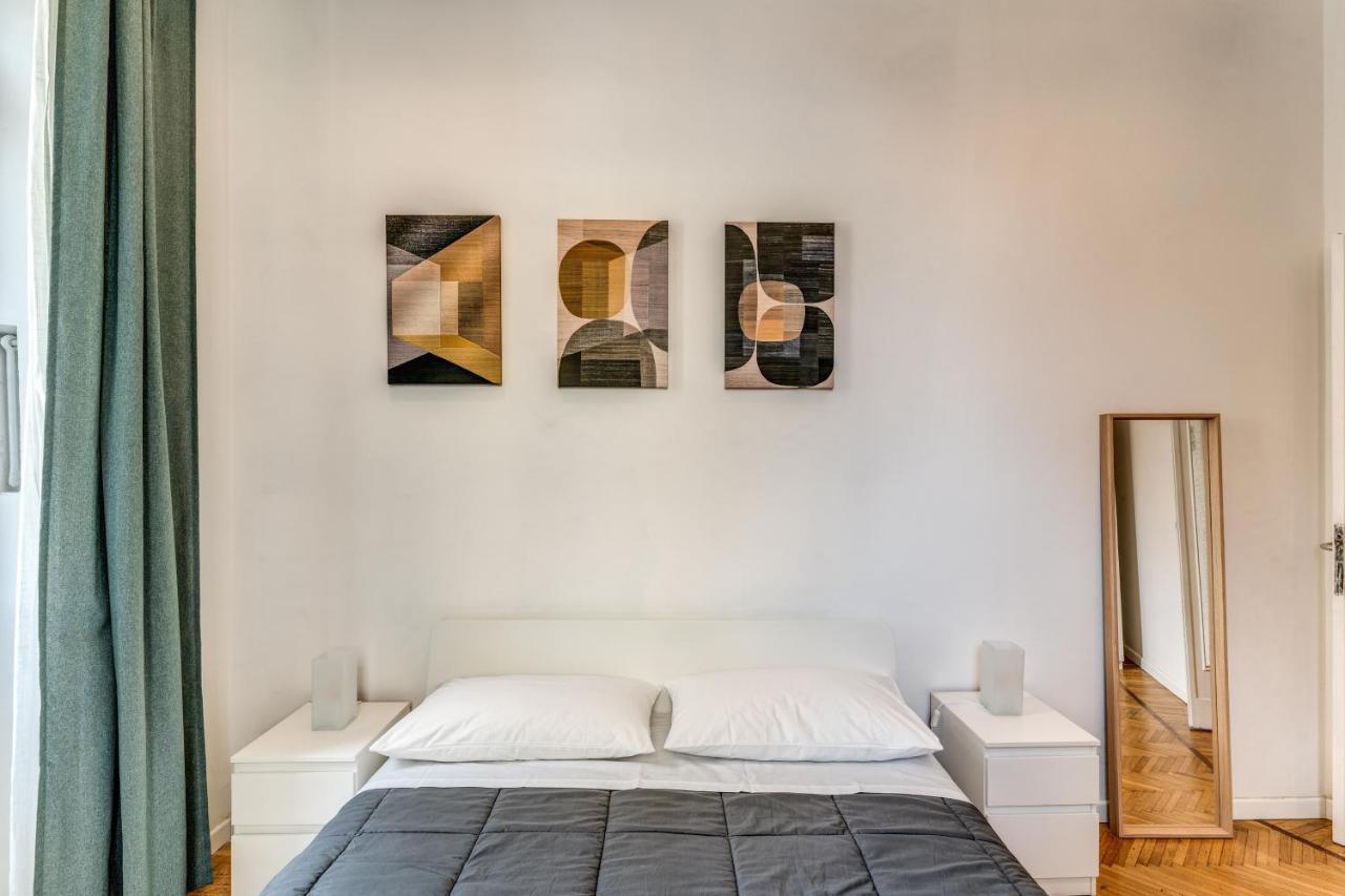 V E N E R E Apartments Rome Exterior photo