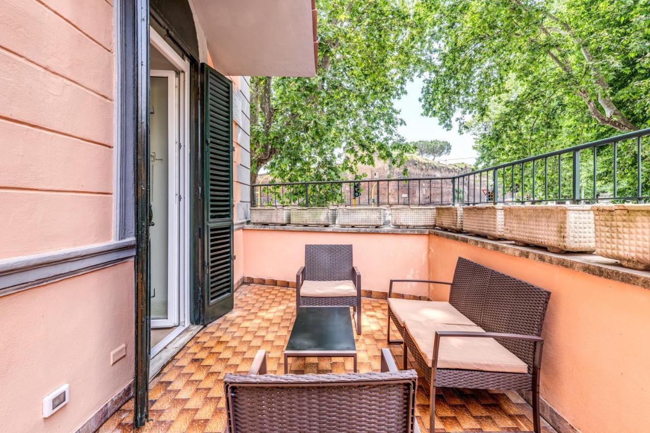 V E N E R E Apartments Rome Exterior photo