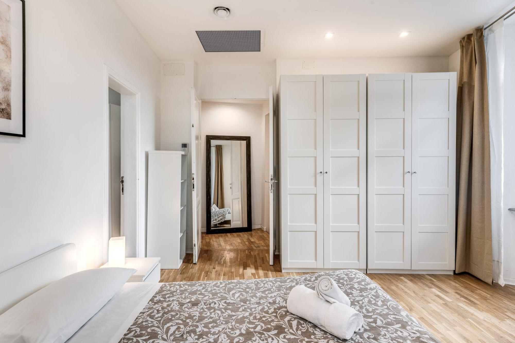 V E N E R E Apartments Rome Exterior photo