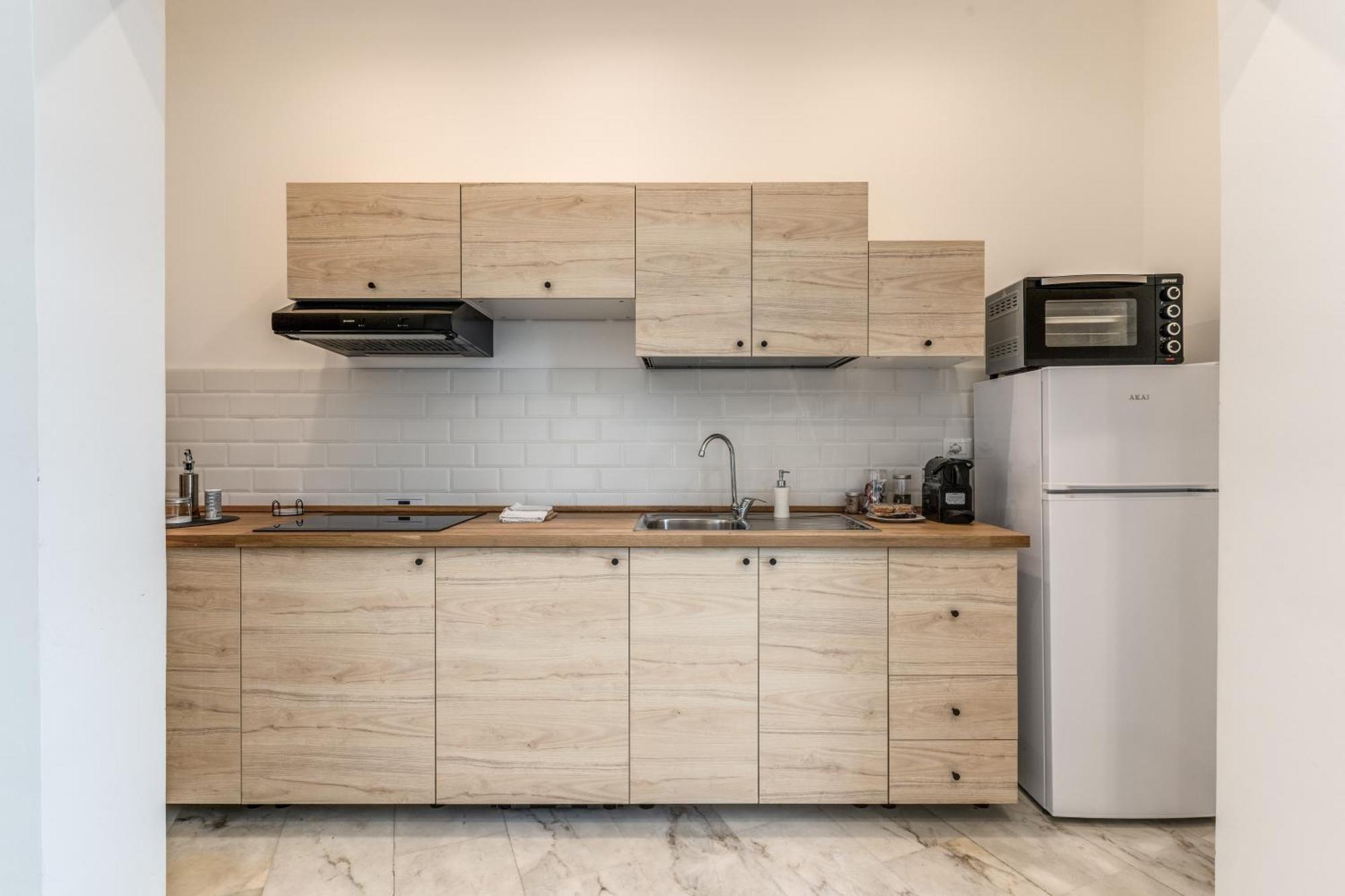 V E N E R E Apartments Rome Exterior photo
