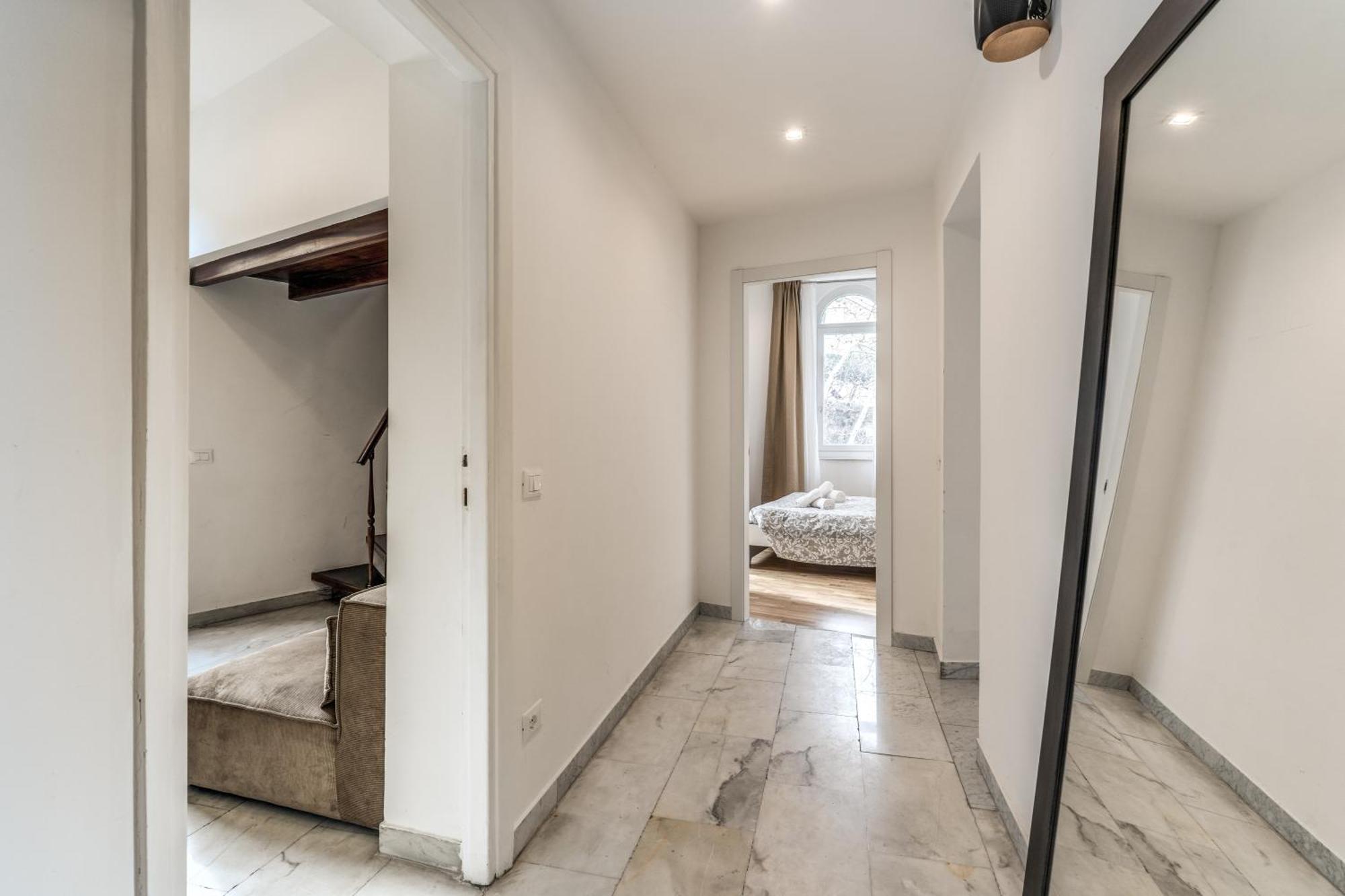 V E N E R E Apartments Rome Exterior photo