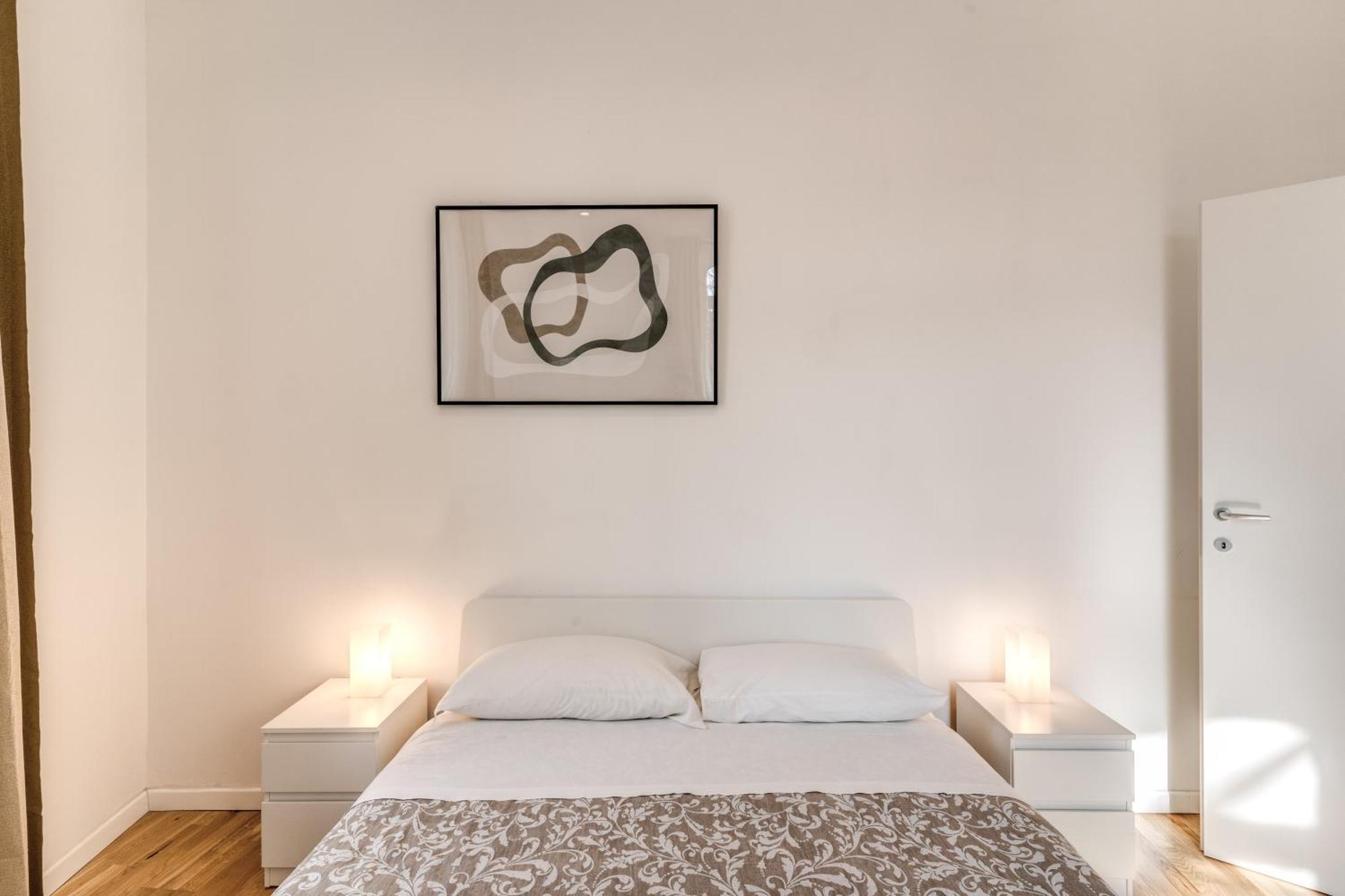 V E N E R E Apartments Rome Exterior photo