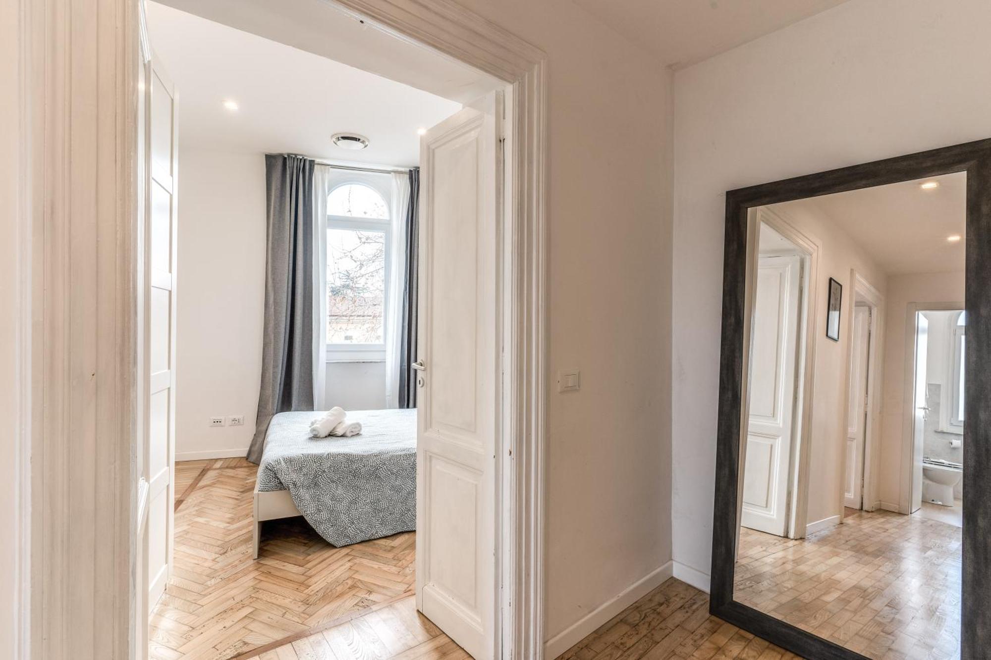 V E N E R E Apartments Rome Exterior photo