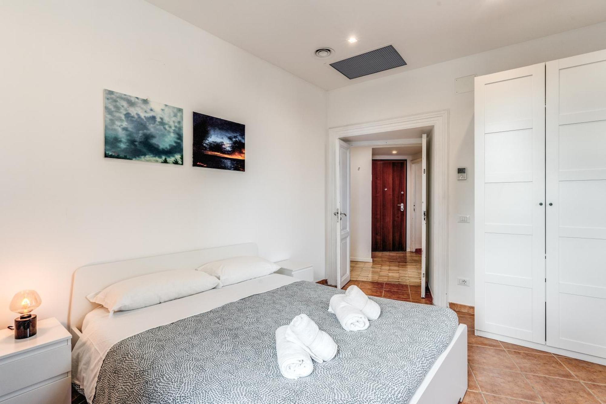 V E N E R E Apartments Rome Exterior photo