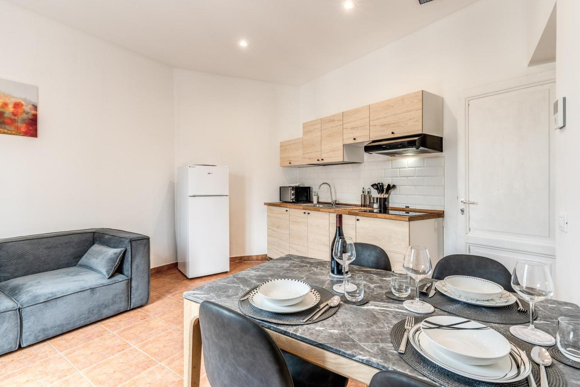 V E N E R E Apartments Rome Exterior photo