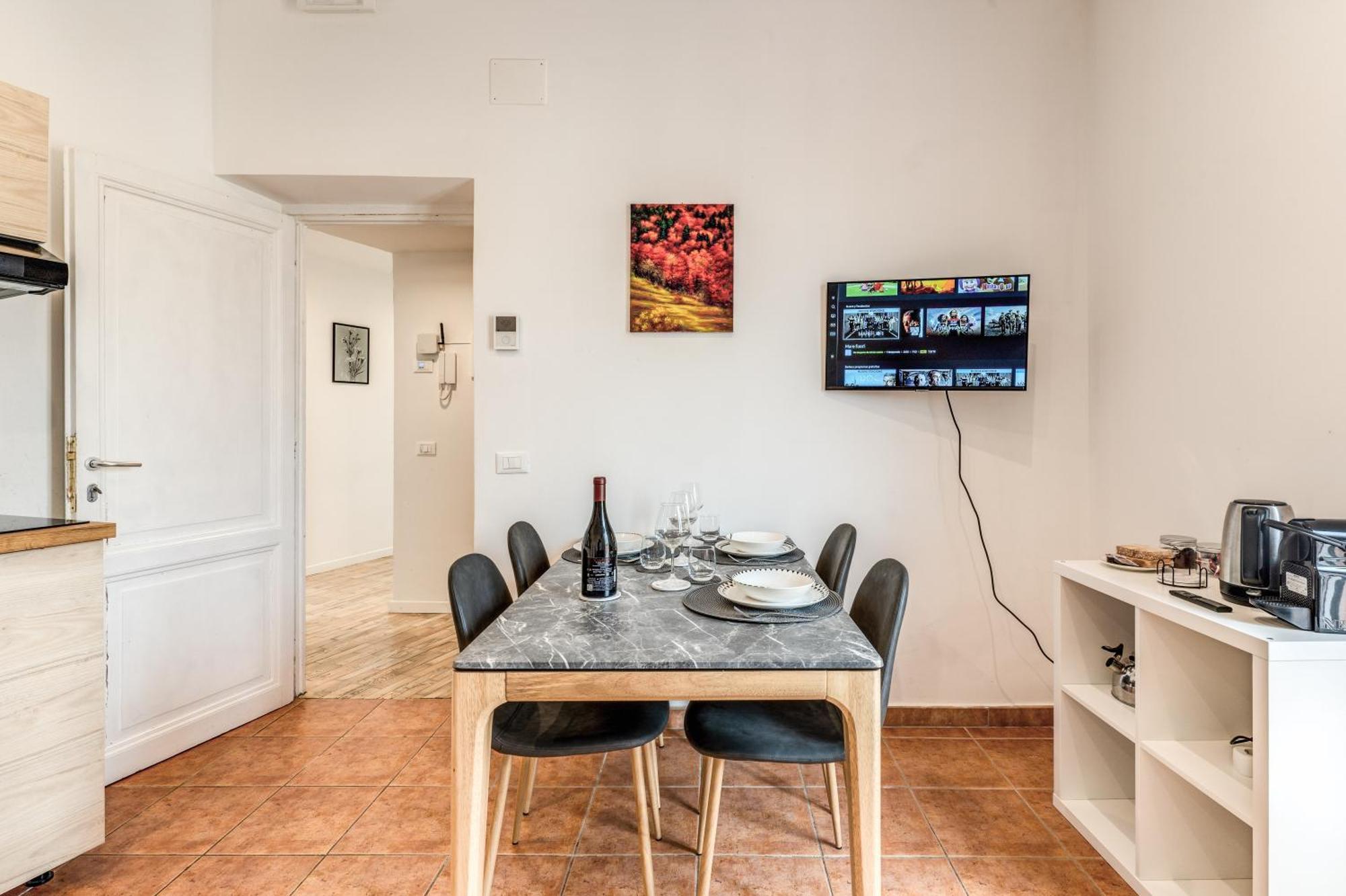V E N E R E Apartments Rome Exterior photo
