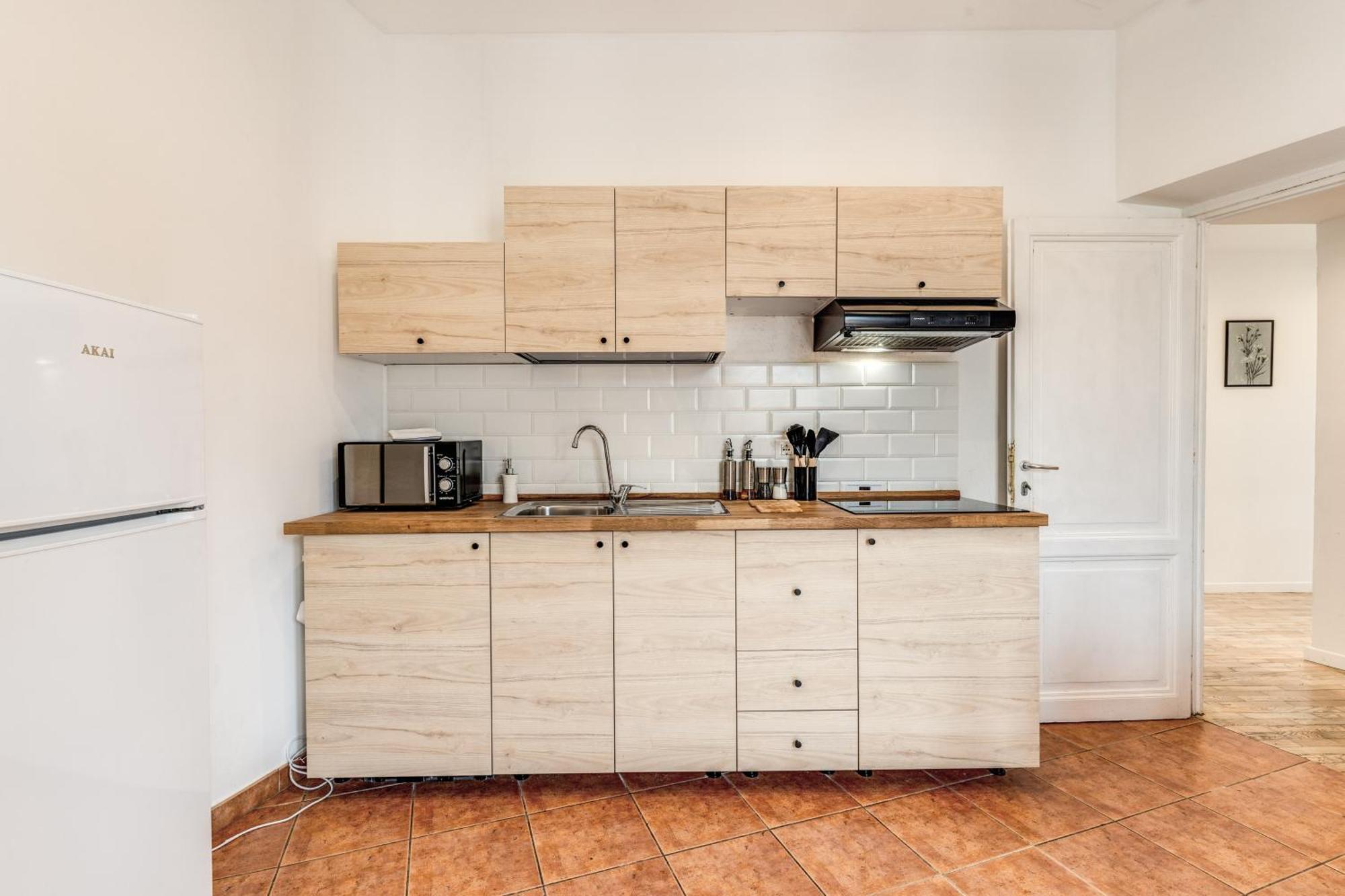 V E N E R E Apartments Rome Exterior photo