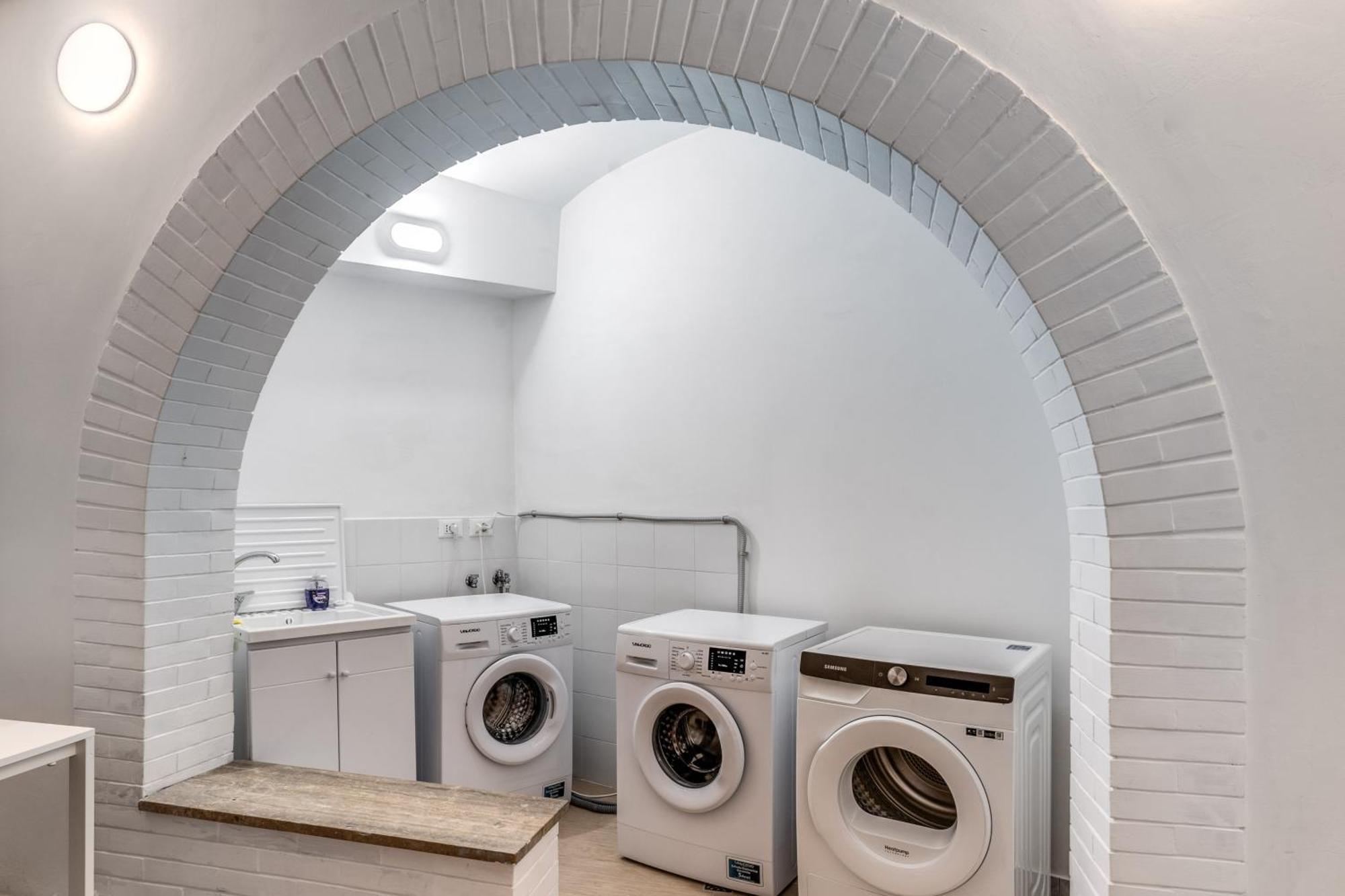 V E N E R E Apartments Rome Exterior photo