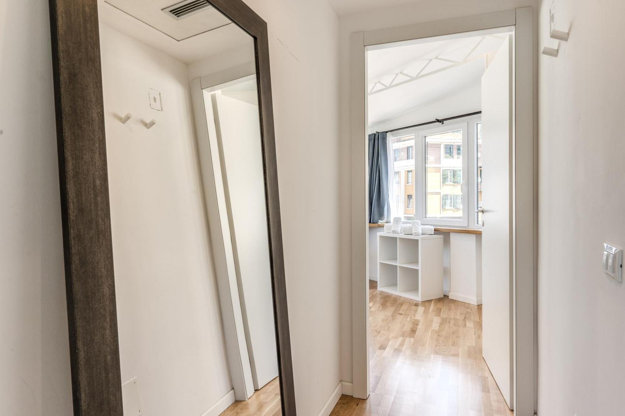 V E N E R E Apartments Rome Exterior photo