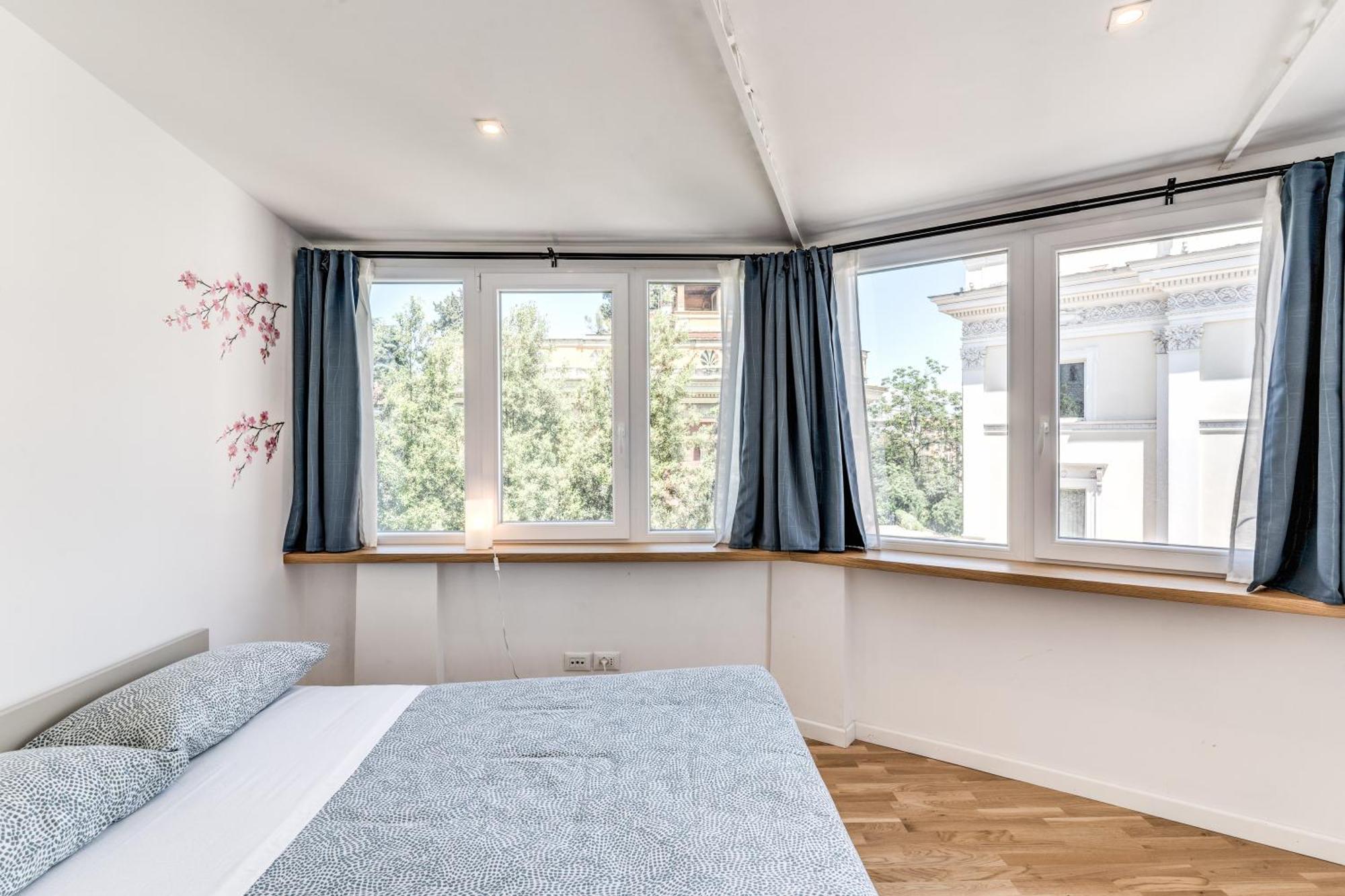V E N E R E Apartments Rome Exterior photo