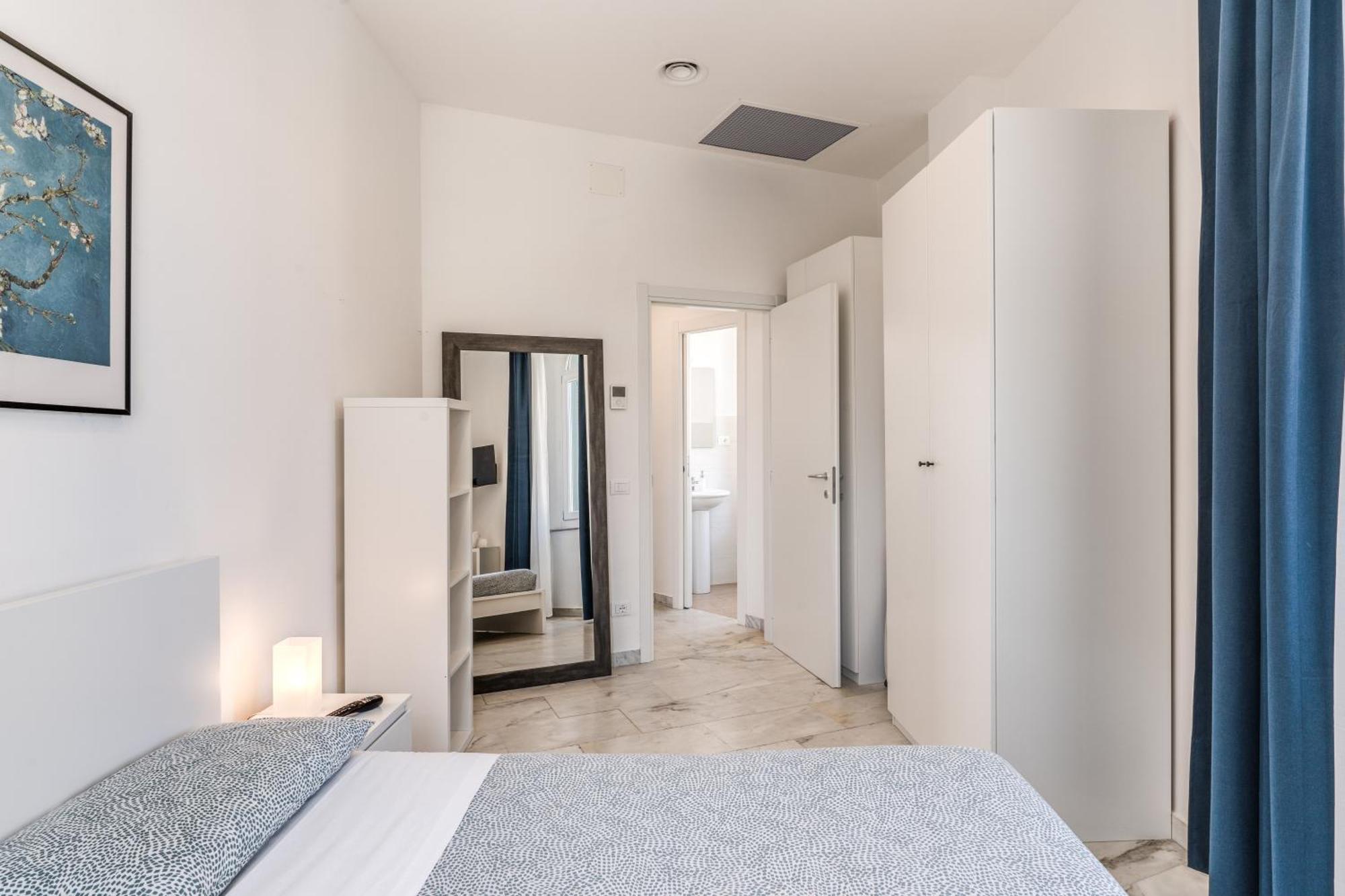 V E N E R E Apartments Rome Exterior photo