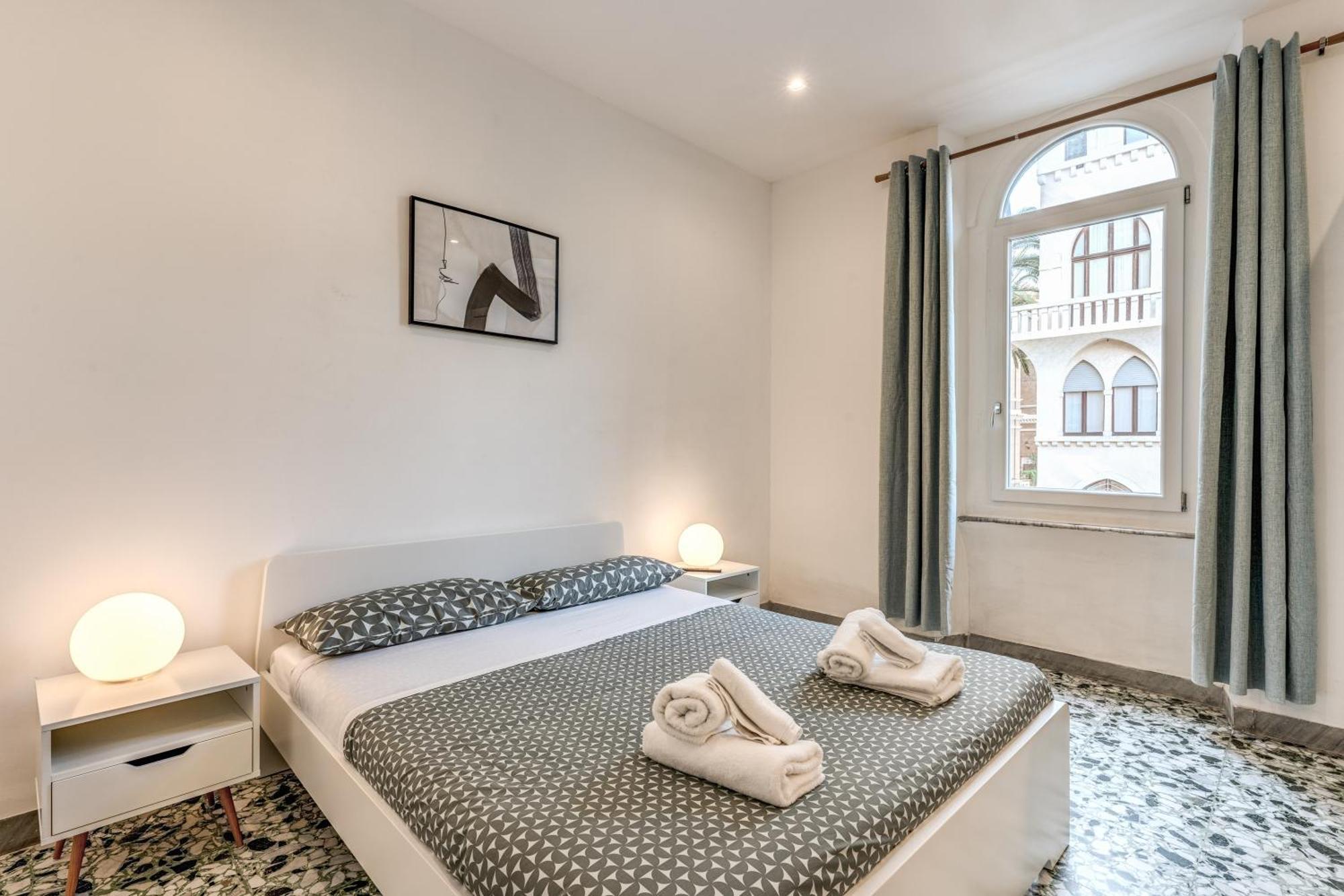V E N E R E Apartments Rome Exterior photo