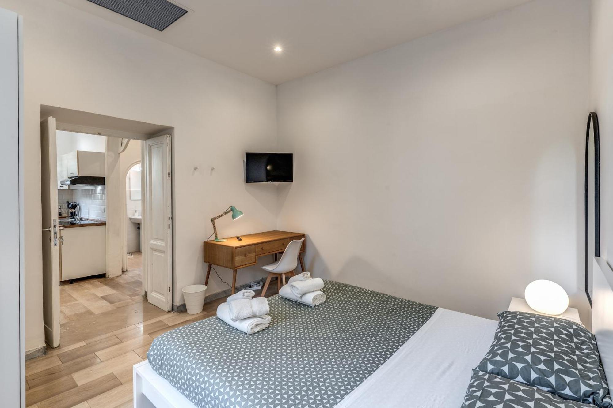 V E N E R E Apartments Rome Exterior photo