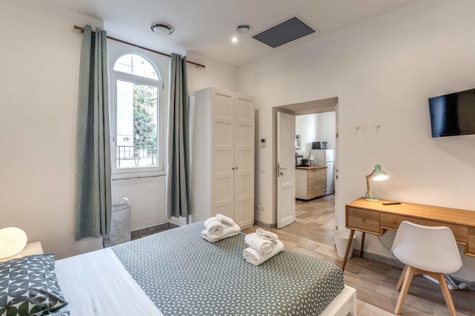 V E N E R E Apartments Rome Exterior photo