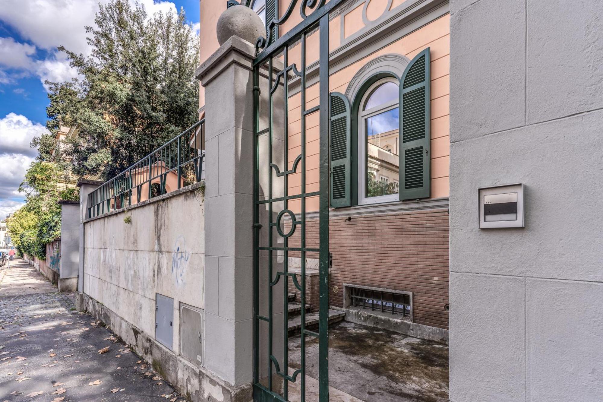 V E N E R E Apartments Rome Exterior photo